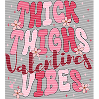 Valentine's Day-QRJ 7781